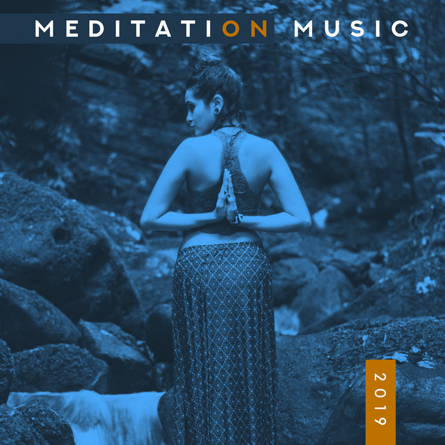 Meditation Music 2019: Reiki, Pure Mind, Healing Music for Deep ...