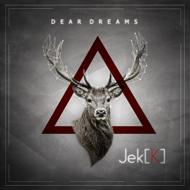 Dear Dreams cover