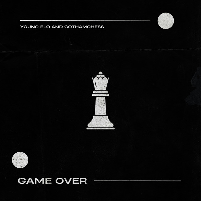 Game Over cover art