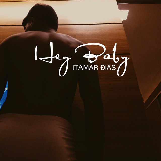 Hey Baby cover art
