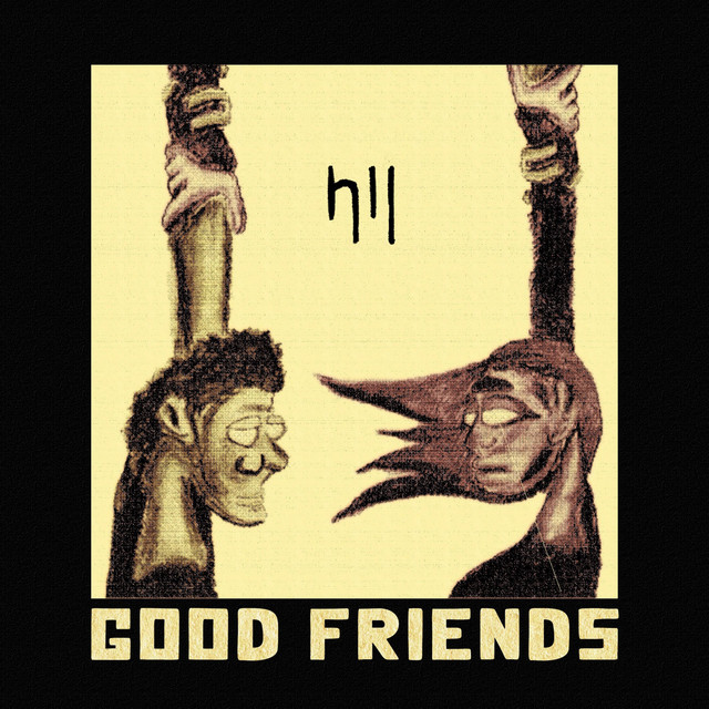 Good Friends