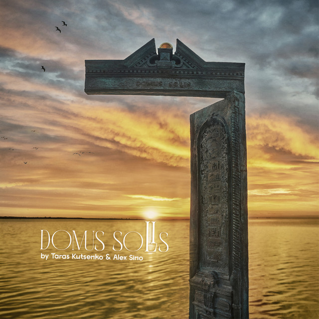 Domus Solis cover art
