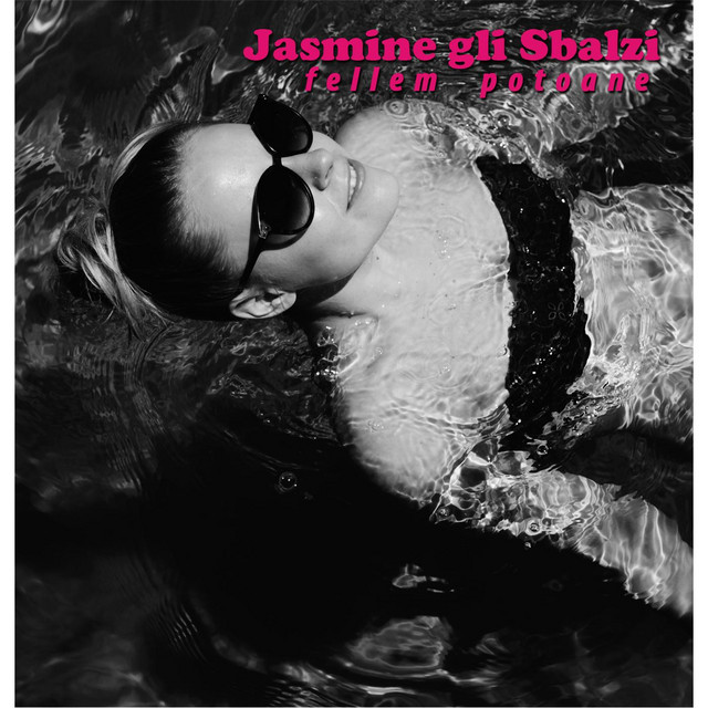 Jasmine gli Sbalzi