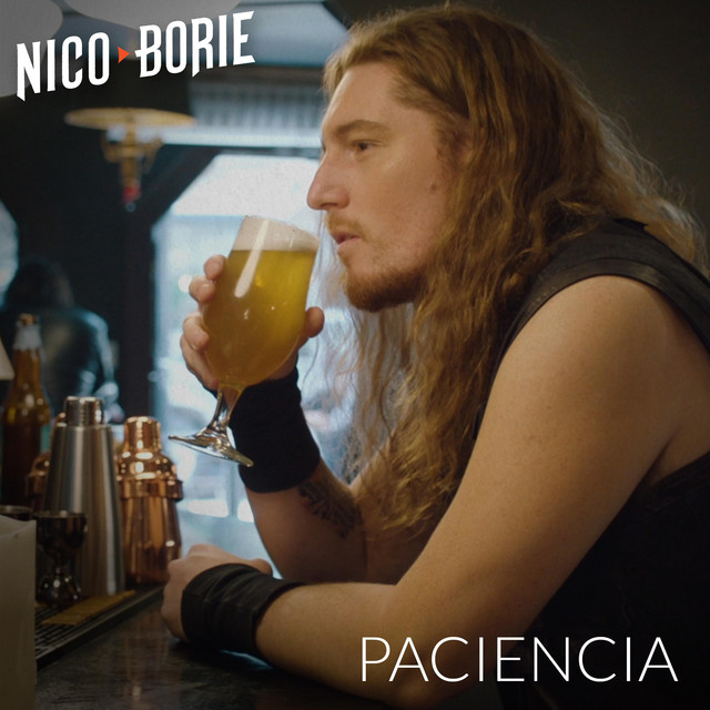 Patience (Español) - Single by Nico Borie | Spotify
