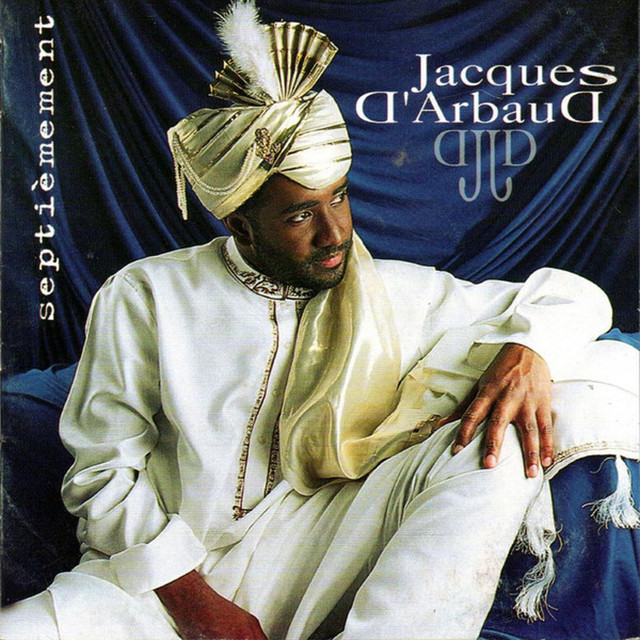Septièmement cover art