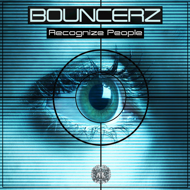 Recognize People cover