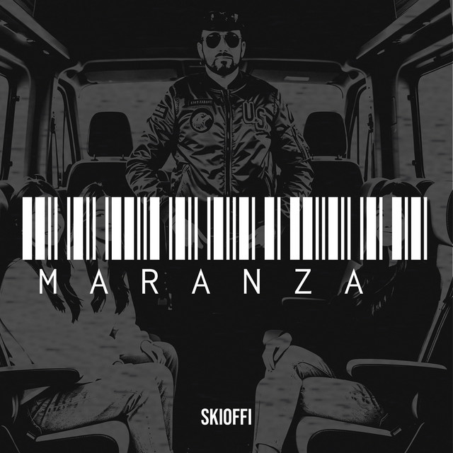 Maranza cover