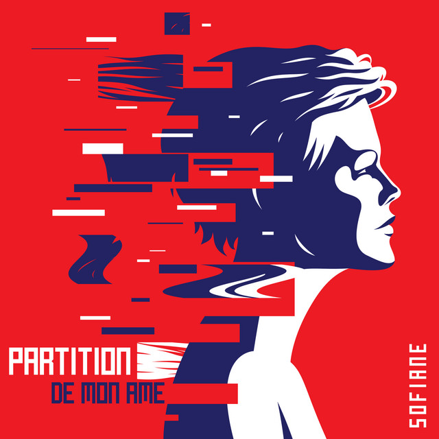 Partition de mon Ame cover art