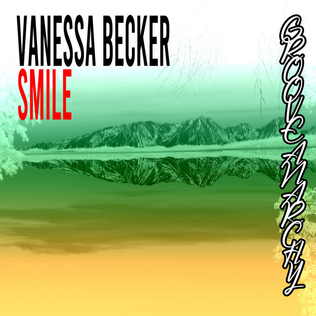 Smile - Vocal Remix cover art