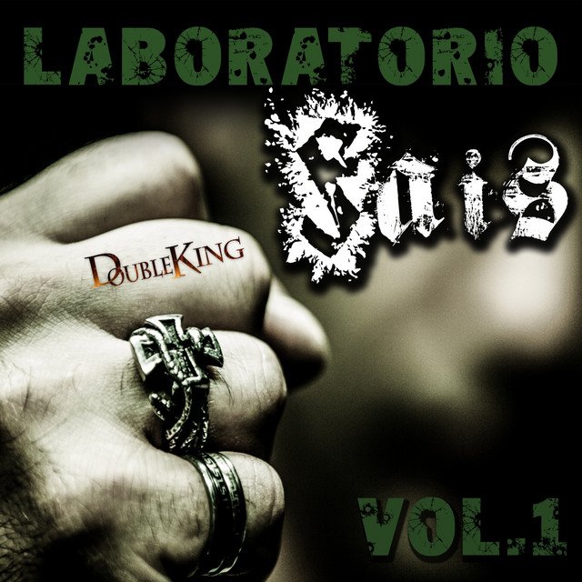 Laboratorio FAIS, Vol. 1 cover art