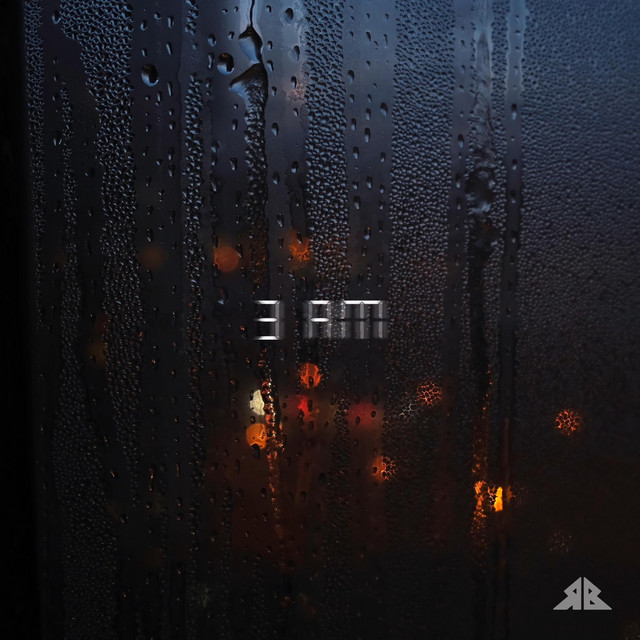3AM cover