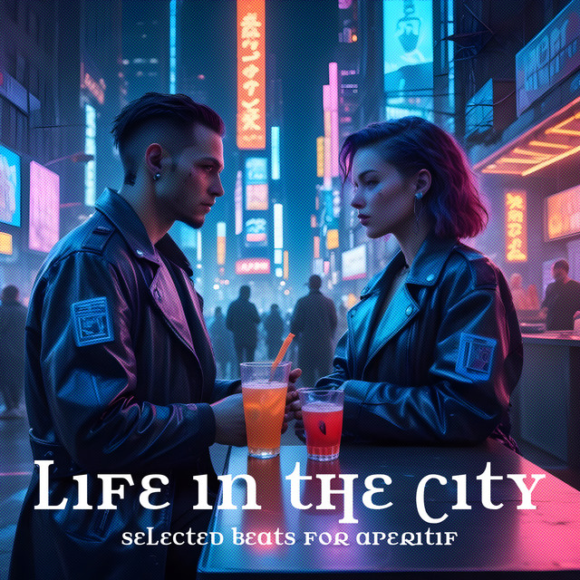 Life in the City - Compilation by Various Artists | Spotify