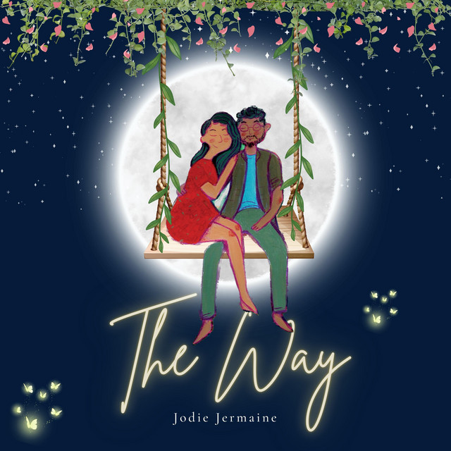 The Way cover art