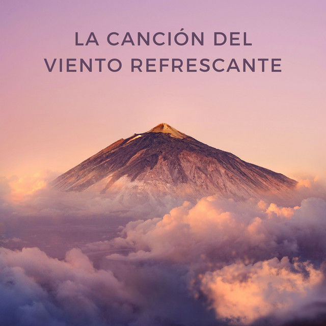 La Canción Del Viento Refrescante cover art