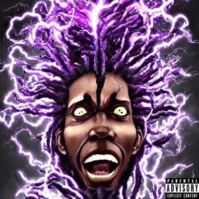 In da cut cover art