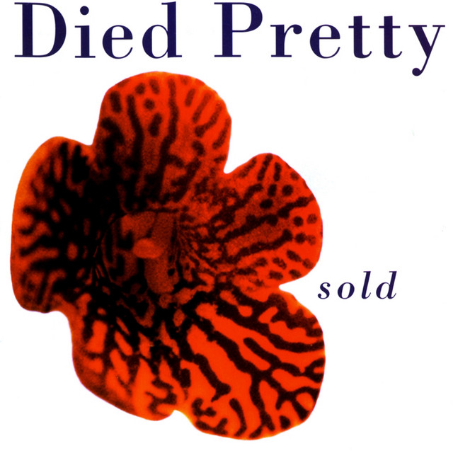 Sold cover art