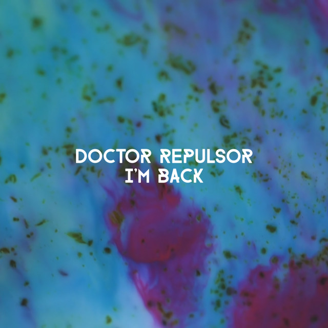 Repulsor Photo