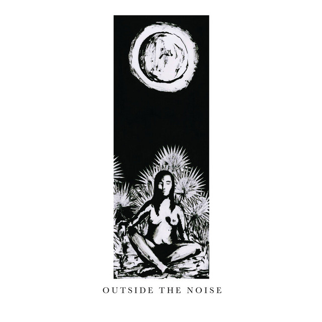 Outside the Noise cover art