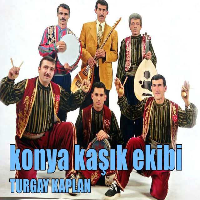 Turgay Kaplan