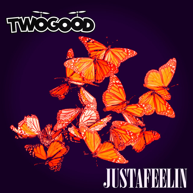 Justafeelin cover