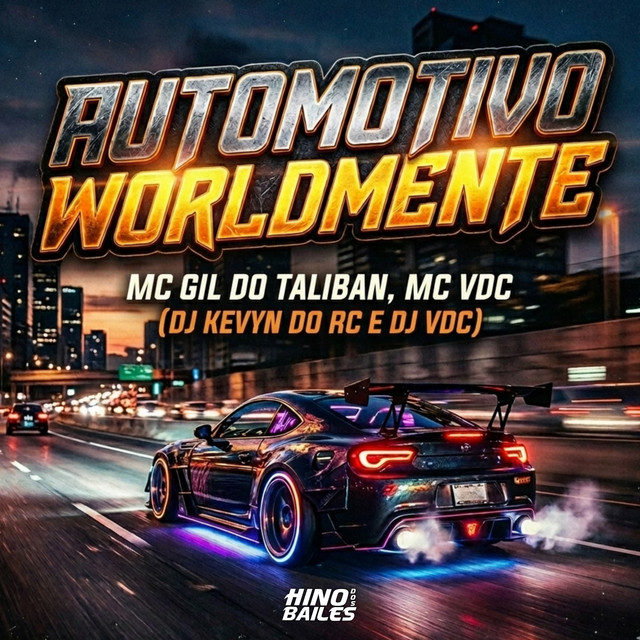 Automotivo Worldmente