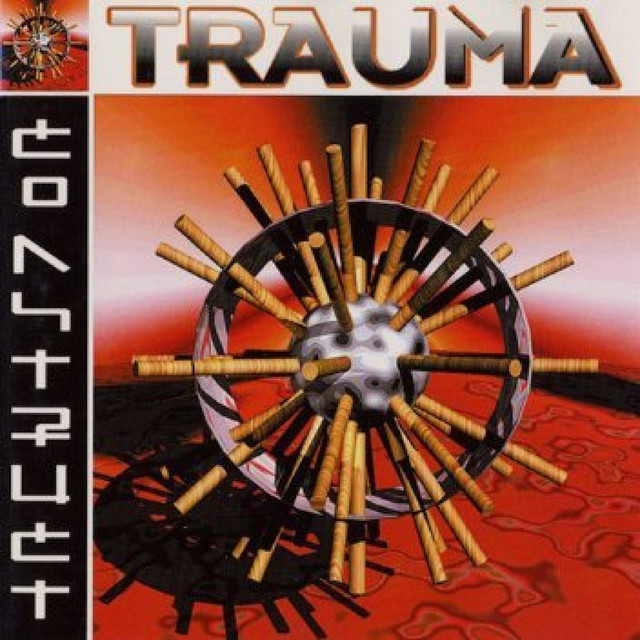 Construct cover art