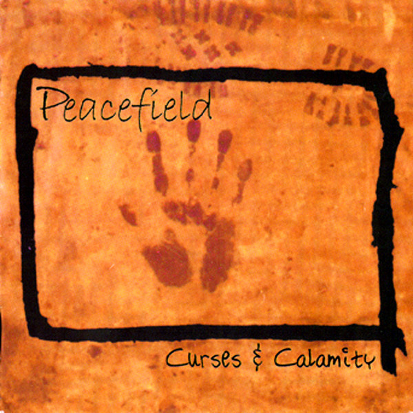 Curses & Calamity cover art