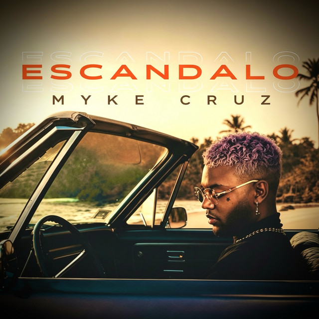 ESCANDALO - Deluxe