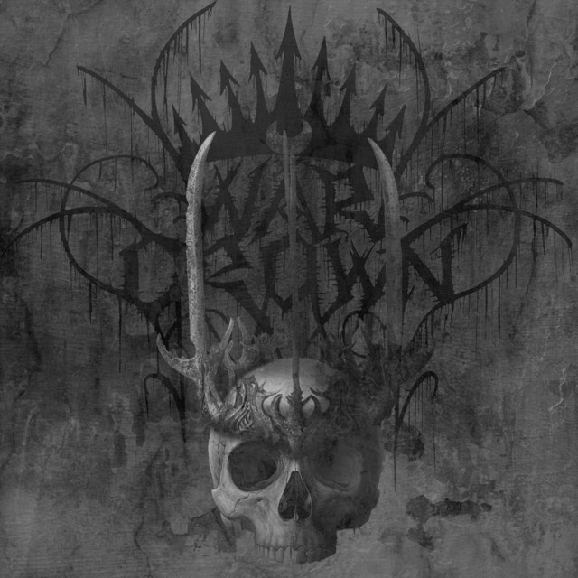 Warcrown cover