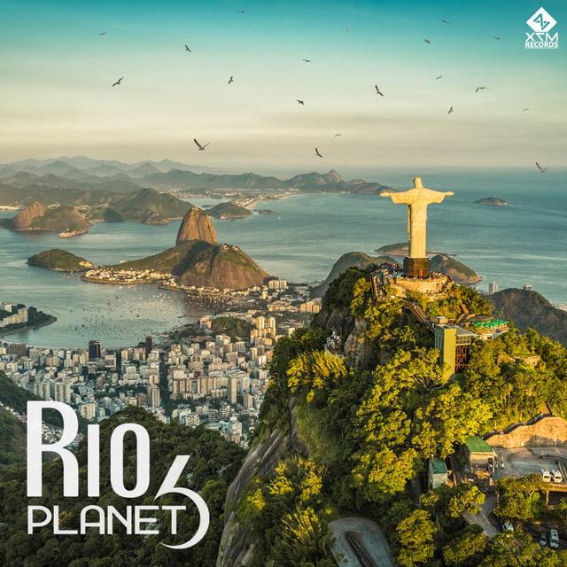 Rio album art