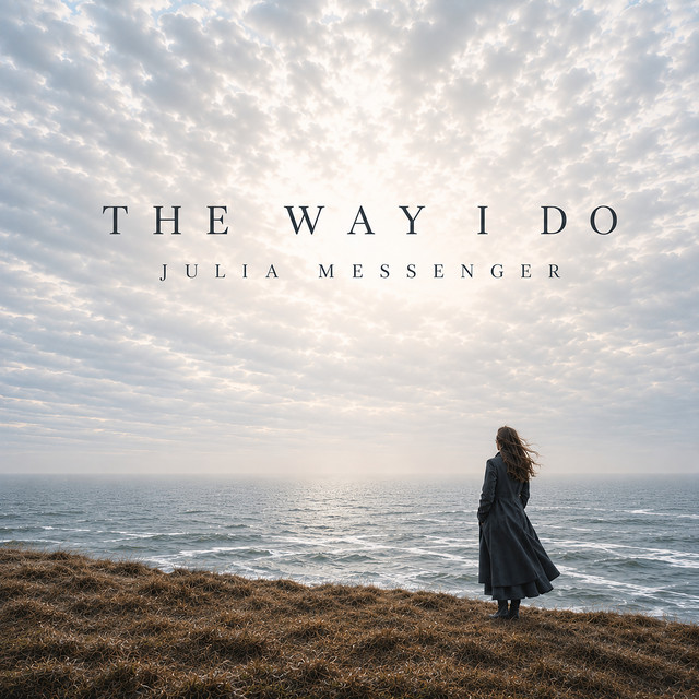 The Way I Do cover