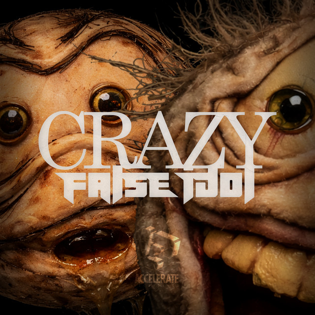 Crazy (Original Version) cover art