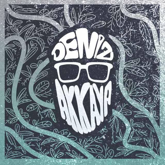 Burdayım, Yoksun cover art