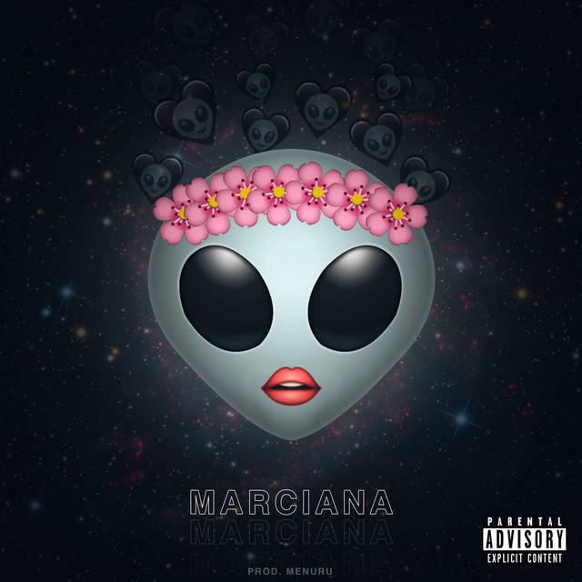 Marciana - Single by Javier Pino | Spotify