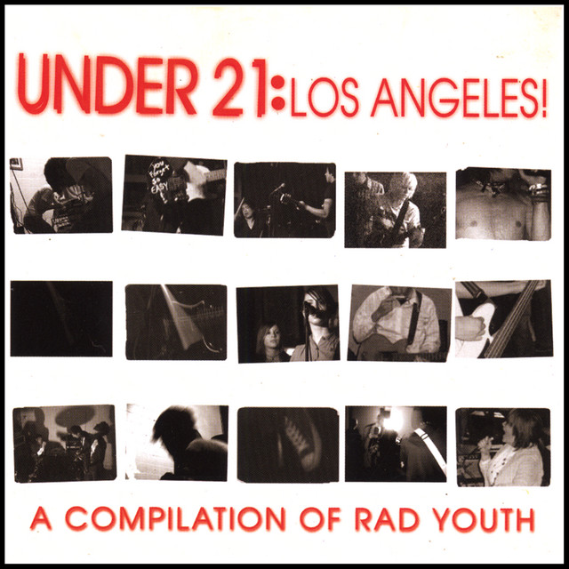 Under 21: Los Angeles!