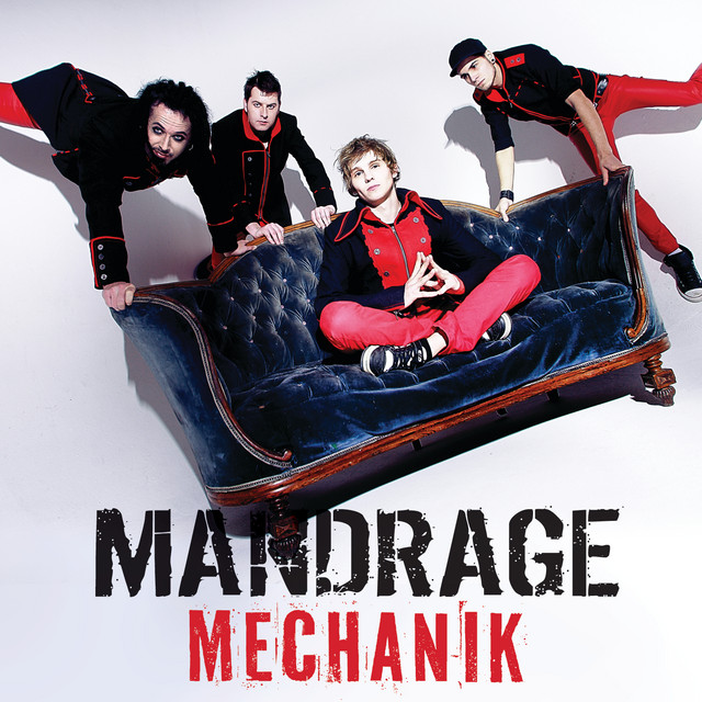 Mechanik