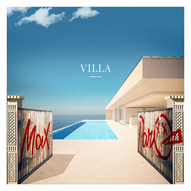 Villa cover art