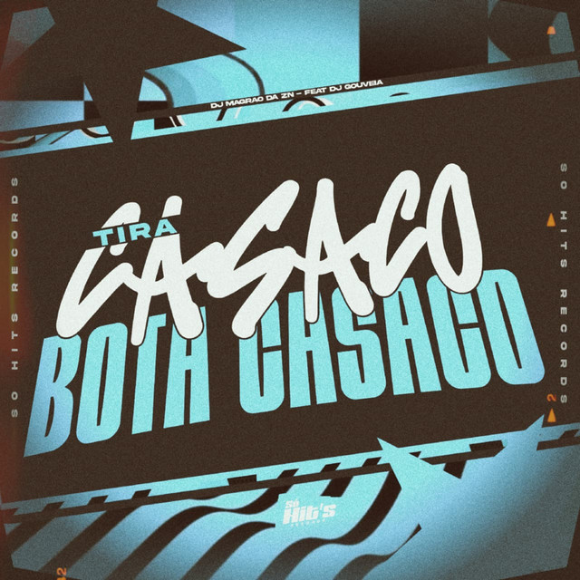 Tira Casaco Bota Casaco