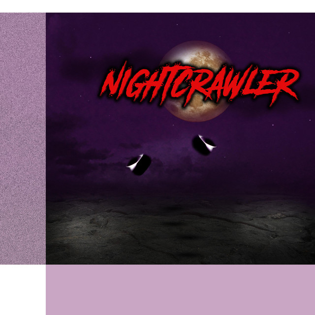 Nightcrawler cover art