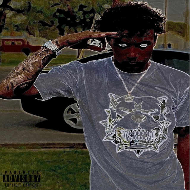 DPG (Dog Pound Gang) cover art