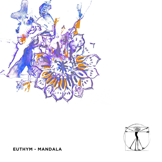 Mandala cover art