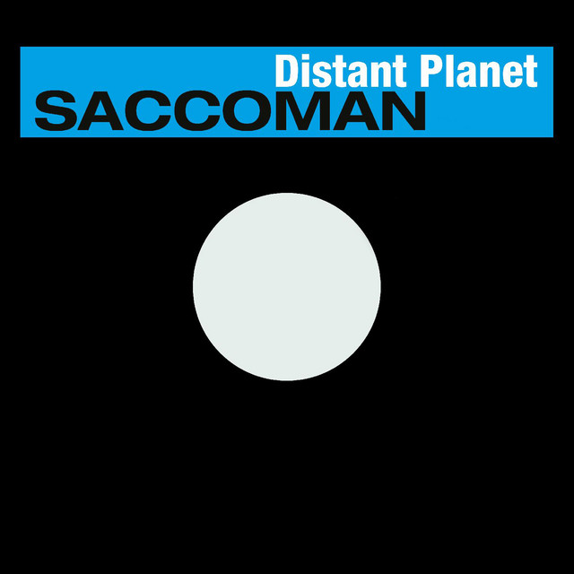 Distant Planet (Extended Mix)