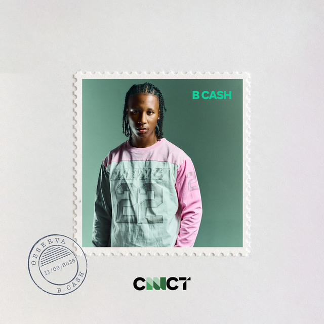 Observa - CNNCT album image