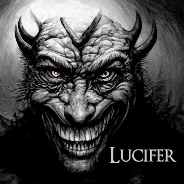 Lucifer - Single by Lucas King | Spotify