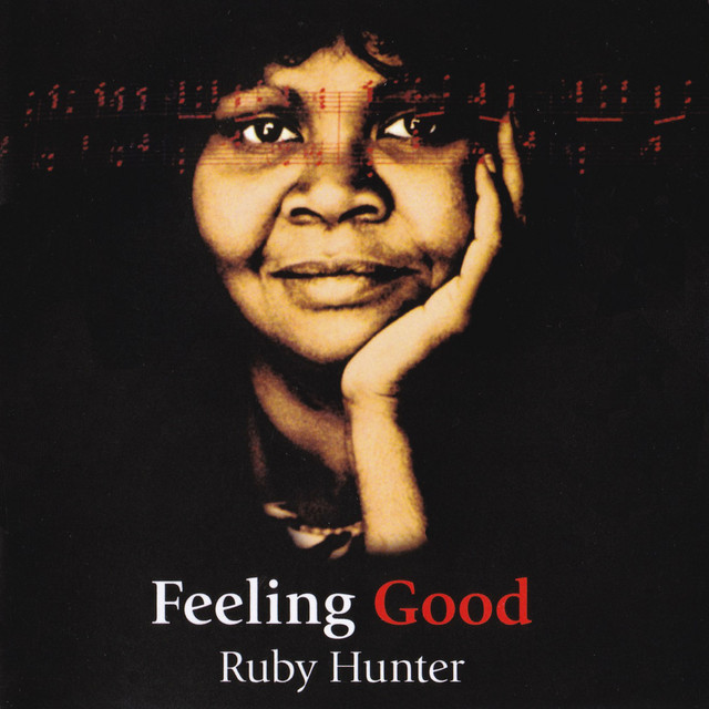 Feeling Good cover art