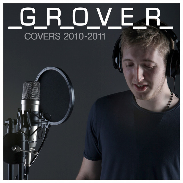 _G_R_O_V_E_R_