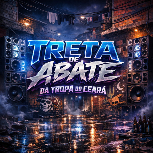 Treta de Abate da Tropa do Ceará