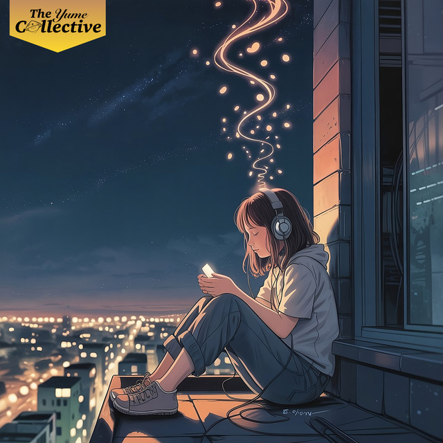 Drifting Thoughts