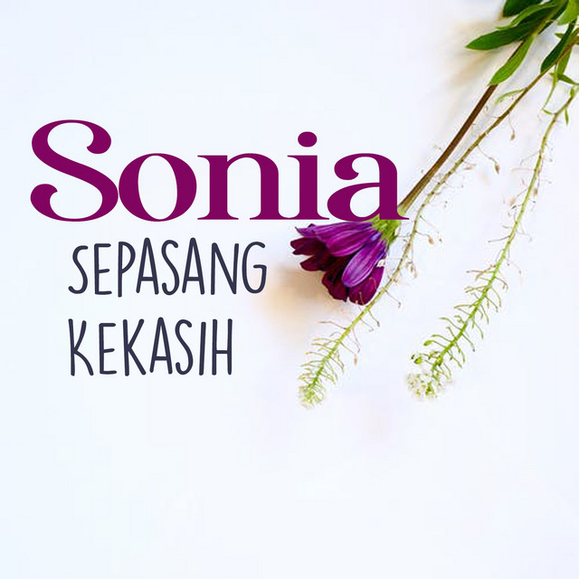 Sepasang Kekasih cover art