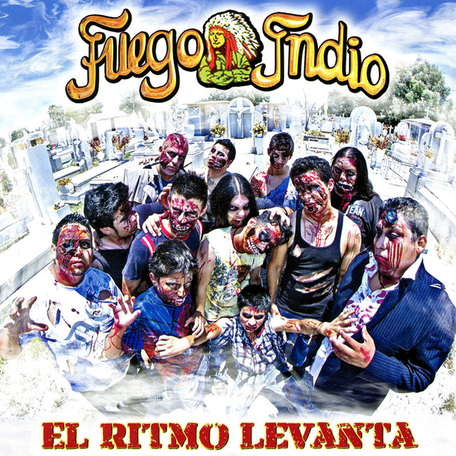 Hoy Me Fumo un Verde